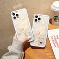 thumbnail image 4 of Funda Para Tecno Spark 10 Infinix Note 12 G96 G88 Pro Zero 5G 2022 2023 Silicona Graffiti Protectora Para Teléfono, 4 of 4