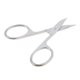 thumbnail image 2 of Tijeras Faciales de material acero Inoxidable Tijeras para Barba Tijeras para El Cabello Tijeras para Yuyangstore Tijeras De Cejas, 2 of 6