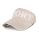 thumbnail image 1 of Wartleves Sombrilla y sombrero para el sol Sombrero protector solar Sombreros de moda para mujer A1F5 &`, 1 of 7
