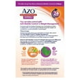 AZO Bladder Control and Weight Management Dietary Supplement, Reduces