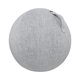 thumbnail image 1 of Tapa de bola 55cm / 65cm / 75cm Algodón + Lino Protector de pelota de yoga Cubierta de ejercicio Pro Tomshoo  Tapa de bola, 1 of 7