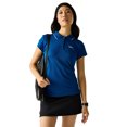 thumbnail image 4 of Regatta Womens Maverick V Polo Shirt, 4 of 5