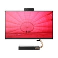 thumbnail image 1 of Restored Lenovo Ideacentre A540-24ICB 23.8" Touch AIO Intel Core i5-9400T 8GB 256GB SSD W10H (Refurbished), 1 of 2