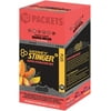 Honey Stinger Rapid Hydration Drink Mix -Mango Melon w/ Caffeine, Box of 10