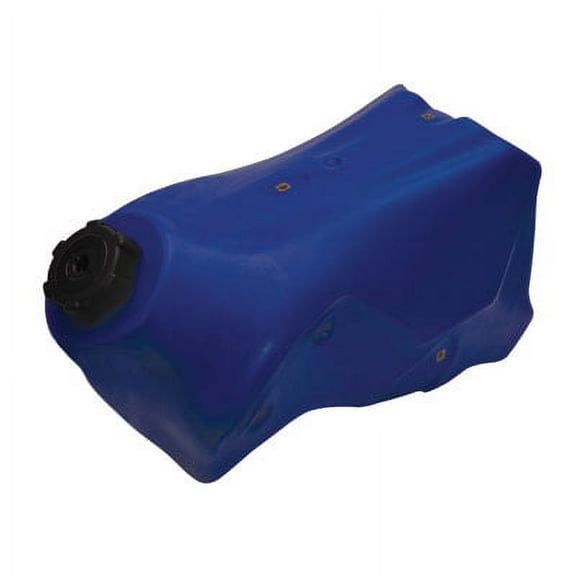IMS Fuel Tank 3.6 Gallon YZ Blue for Yamaha YZ250 1996-2001