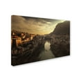 thumbnail image 2 of Bez Dan 'Mostar' Canvas Art, 2 of 3