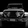 thumbnail image 3 of Luz LED para Parrilla XKGLOW XK-Grill-JL1 Slim Brillante, 3 of 7