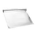 thumbnail image 1 of OULII 2 Rouleaux de Papier d'Aluminium pour Cuisson Argent pour Utilisateurs Domestiques Barbecue Extérieur, 1 of 2