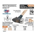 thumbnail image 2 of Marro Demoledor Truper 11256 Mango 12'' 4 Lb MD-4HX, 2 of 2
