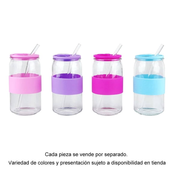 Vaso Prichos Lata Varios Modelos 1 Pieza