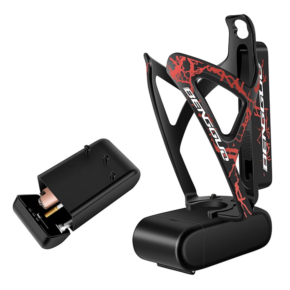 bike bottle tool holder