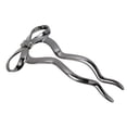 thumbnail image 5 of Unique Bargains 1 Pc Decorative Hairpin U-shaped Bow Hair Hairpin for Women Black, 5 of 5