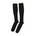 thumbnail image 2 of Women's Outdoor Anti-Fatigue Knee High Stockings Compression Support Sport Socks, 2 of 4