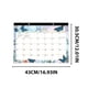thumbnail image 2 of English Version Junes 2026 - December 2027 Calendar, 2 of 5