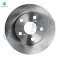thumbnail image 2 of Set of 4 Front 275mm-Rear 281mm Brake Disc Rotors For 2006-2018 Toyota RAV4, 2 of 10