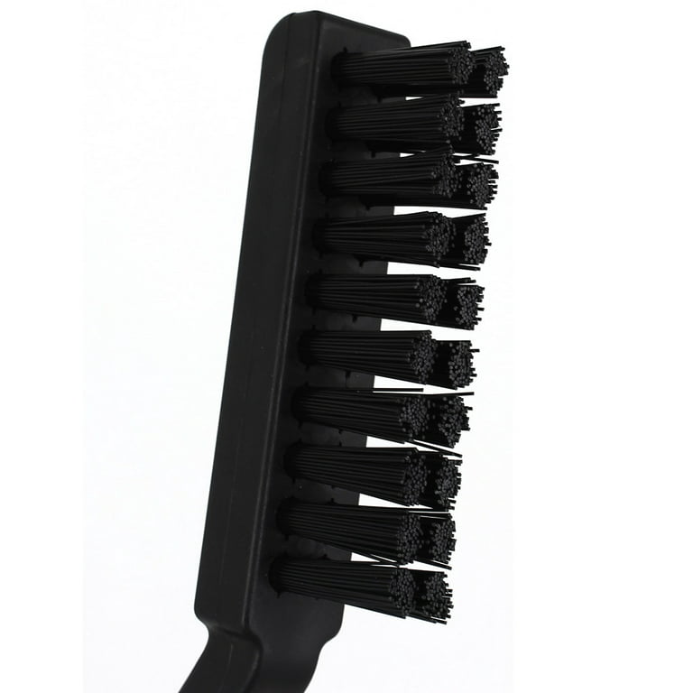 1Set Anti Static Brushes Portable Plastic Handle Cleaning Keyboard Brush  Kit for ESD PCB Computer and Small Spaces FYH