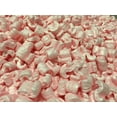 thumbnail image 2 of Packing Peanuts Shipping Anti Static Loose Fill 30 Gallons 3 Cubic Feet Pink, 2 of 2