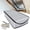 Attic cover + Installation tool, variant on Attic Cover Insulation, 25" x 54" x 11", Energy Saving Stairway Cover with Access Zipper