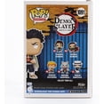 thumbnail image 2 of Funko Demon Slayer: Kimetsu No Yaiba Pop! Animation Gyomei Himejima Vinyl Figure Hot Topic Exclusive, 2 of 4
