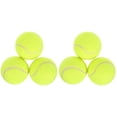 thumbnail image 3 of Set of 2 Foam Tennis Balls Three Packs Gift for Friends Fan's Personal Training, 3 of 8