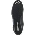 thumbnail image 5 of Alpinestars Faster 3 Rideknit Motorcycle Shoes Black/Gray/Red 8 USA, 5 of 5