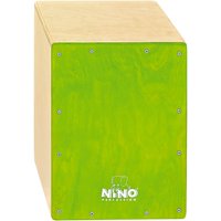 Nino Birch Cajon