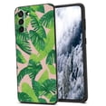 thumbnail image 1 of Tropical-350 Phone Case, Degined for Samsung Galaxy S23 Case Men Women, Flexible Silicone Shockproof Case for Samsung Galaxy S23, 1 of 1