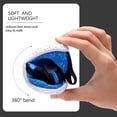 thumbnail image 6 of JOINFREE Quick Dry Water Sport Shoes Beach Aqua Surf Sports Socks Barefoot for Toddler Boys Girls 2.5-3 Years, 6 of 7