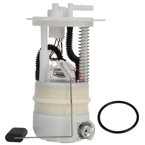JWMOTOR 1pcs Fuel Pump Fit 2005 for Nissan for Altima 3.5L/2.5L,2004-2008 for Nissan for Maxima 3.5L E8545M FG0987 SP4013M P76169M 17040-9J300