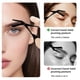 thumbnail image 5 of Tijeras para Cejas OFIDUS con Peine Integrado 14,5 cm, 5 of 8