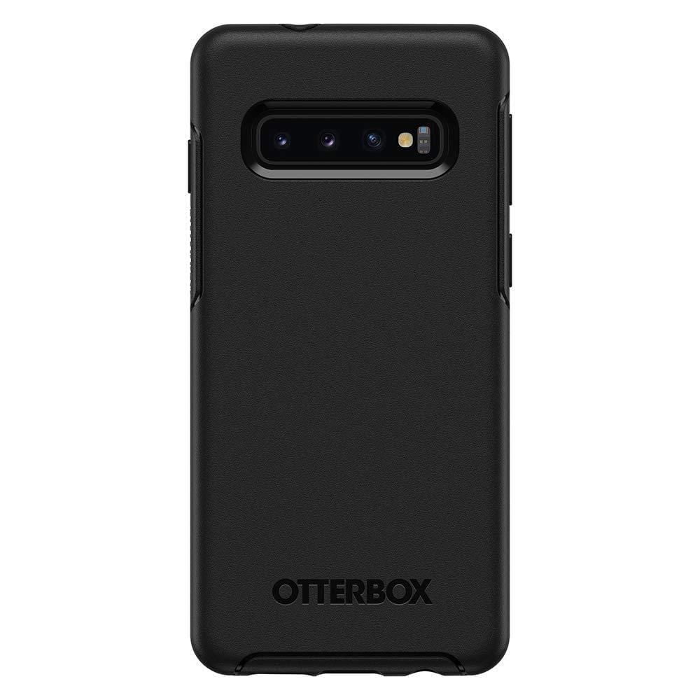 Otterbox Case for Samsung Galaxy S10 - Black