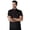 Black, variant on T Shirts for Men Chef Wo Chef Restaurant Kitchen Chef Beach Tops,Black,M
