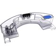 thumbnail image 2 of Water Tank Mop Holder Mop Cloth Replacement for Ecovacs Deebot OZMO 920 T5 950 Robot Vacuum Cleaner, 2 of 5