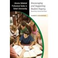 thumbnail image 2 of Encouraging and Supporting Student Inquiry: Researching Controversial Issues (Libraries Unlimited Professional Guides in School Librarianship), 2 of 3