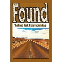 Found, (Paperback)