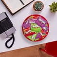 thumbnail image 4 of Skittles Original, Wild Berry & Sour Fun Size Chewy Candy, Party Size - 26.46 oz Bulk Bag, 4 of 11