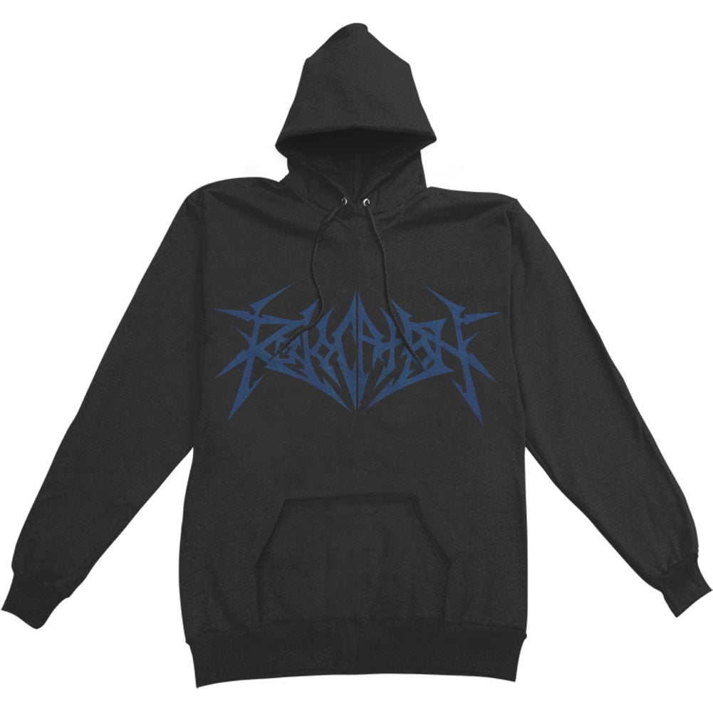 Revocation Men's Deathless Album Hooded Sweatshirt Black - Walmart.com