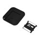 thumbnail image 2 of 2.8in Smart Video Doorphone Peephole Doorbell Viewer 135° Wide Angle Night Vision 720P for Household, 2 of 2