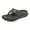 Green, variant on Flip Flops for Women Arch Support Slip on Indoor Shower Slippers Soft Platform Thong Slides Wide Width Holiday Beach Shoes White Size 10