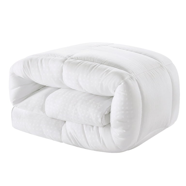 Vccoem Queen Quilted Mattress Pad, Cooling Plush Topper photo 2