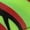 Green, variant on Generic Little Boys Soccer Shoes Firm Ground Youth Soccer Cleats Kids High-Top Football Boots Outdoor Training Sneaker