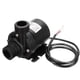 thumbnail image 3 of Bomba sumergible DC 12V/24V Bomba eyectora de 5,5 M para fuente de jardín (12v) Likrtyny Para estrenar, 3 of 9