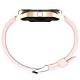 thumbnail image 2 of Smart Watch Reloj Inteligente Fralugio K60 Pro Hd Rosa Lujo, 2 of 4