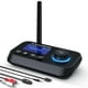 thumbnail image 1 of Transmisor-receptor Bluetooth Ainostone Bluetooth 5.0 3 en 1, 1 of 7