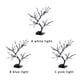 thumbnail image 3 of Toystoory Lámpara de árbol Sakura, exquisitas luces en forma de flor, adorno para el hogar, luz LED de noche de simulación para el hogar, regalo de Iluminación y accesorios Azul Toystoory HA067680-02, 3 of 6