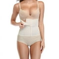 thumbnail image 4 of Lilvigor Waist Cincher Trainer Body Tummy Girdle Control Corset Sport Shaper Belly, 4 of 6