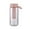 Pink, variant on Miogawg Plastic Water Bottle, Sports Water Bottle, With Chug Lid And Carry Handle, Reusable Drinking Bottle, Leakproof & Lightweight, Dishwasher Safe, Perfect For Travel, School, Outdoors, And Gym