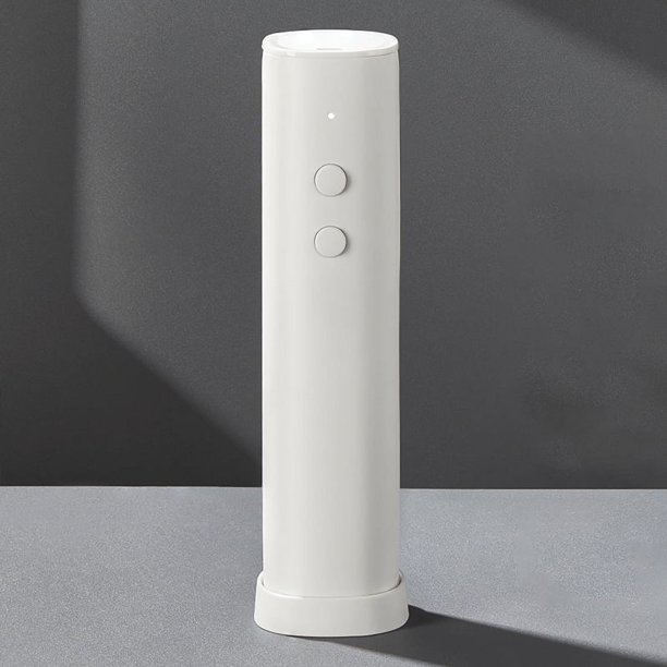Abridor de botellas eléctrico de vino tinto con cuello cheongsam, abridor de botellas completamente automático inteligente retro