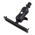 thumbnail image 1 of Mobutofu Navigation Fish Detection Mounting Solution Black Nylon 1Pcs, 1 of 5