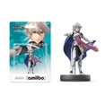 thumbnail image 3 of Nintendo amiibo - Corrin (Super Smash Bros.), 3 of 9